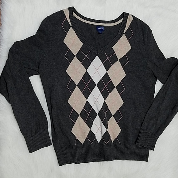 IZOD Sweater - Picture 1 of 3
